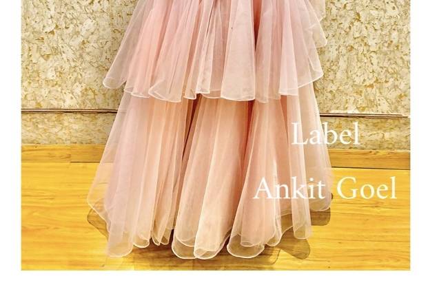 Label Ankit Goel