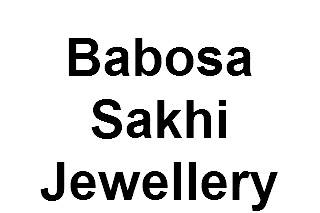 Babosa Sakhi Jewellery