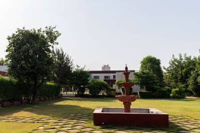 Vesta Avtar Resort