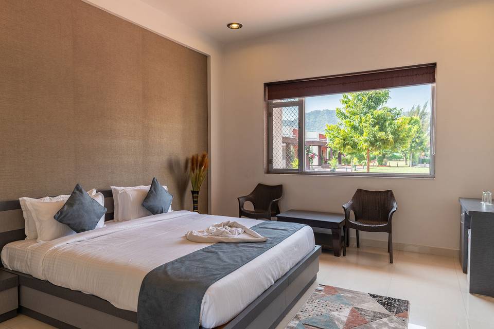 Accommodation