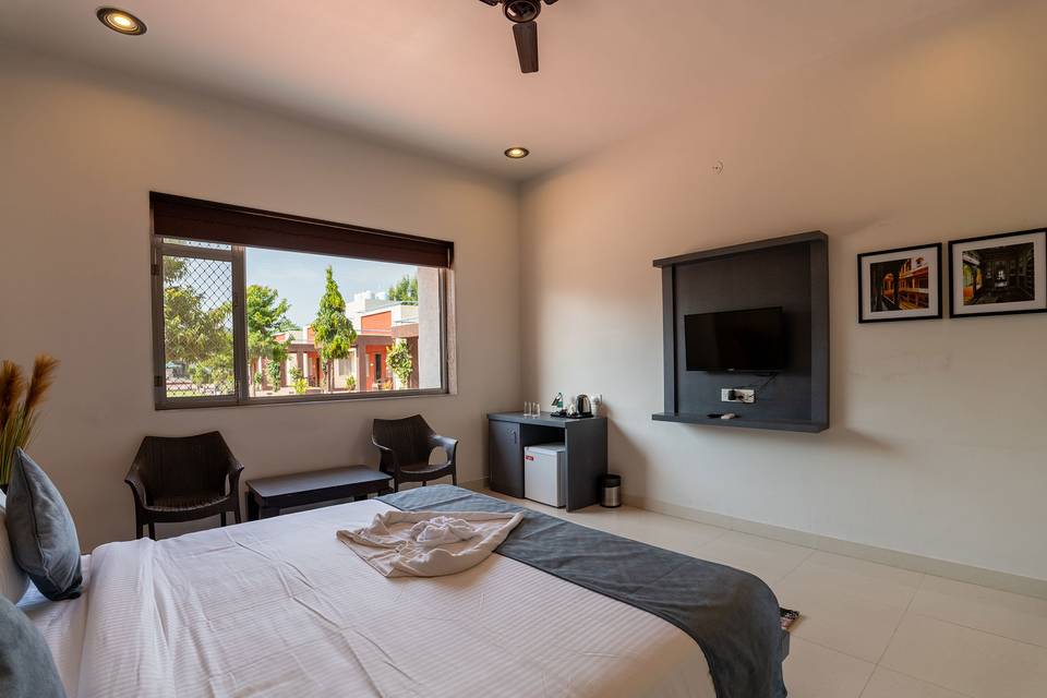 Accommodation