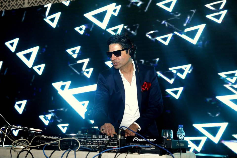 Dj Ajay Nautiyal