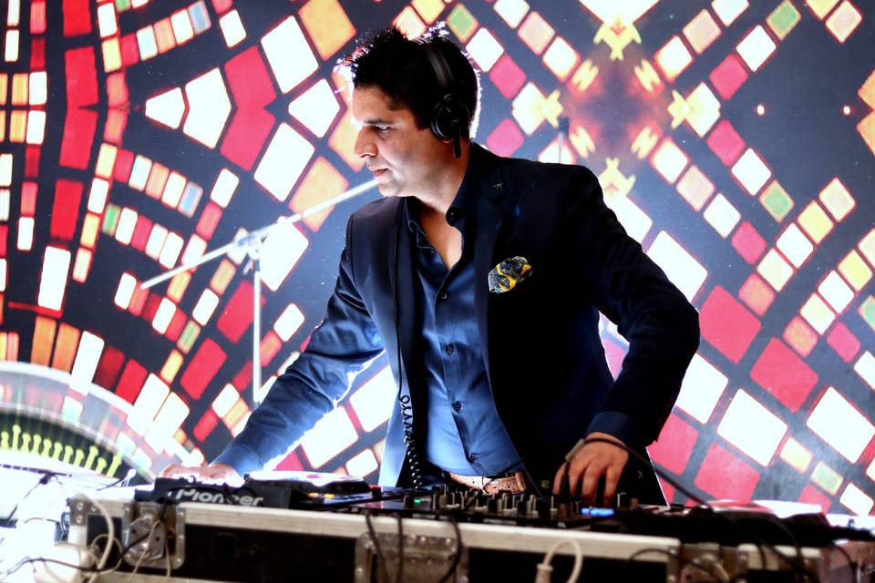 Dj Ajay Nautiyal