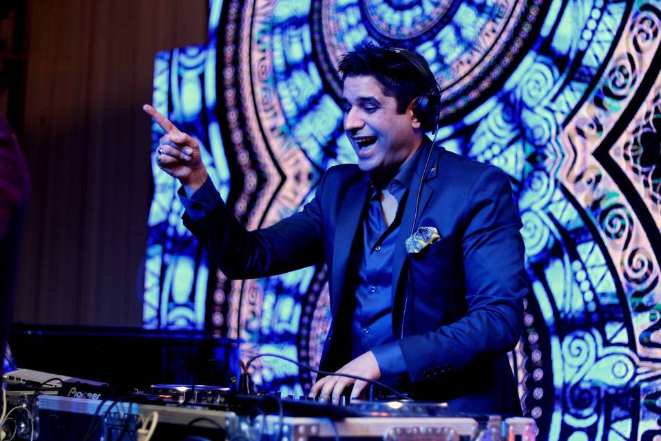 Dj Ajay Nautiyal