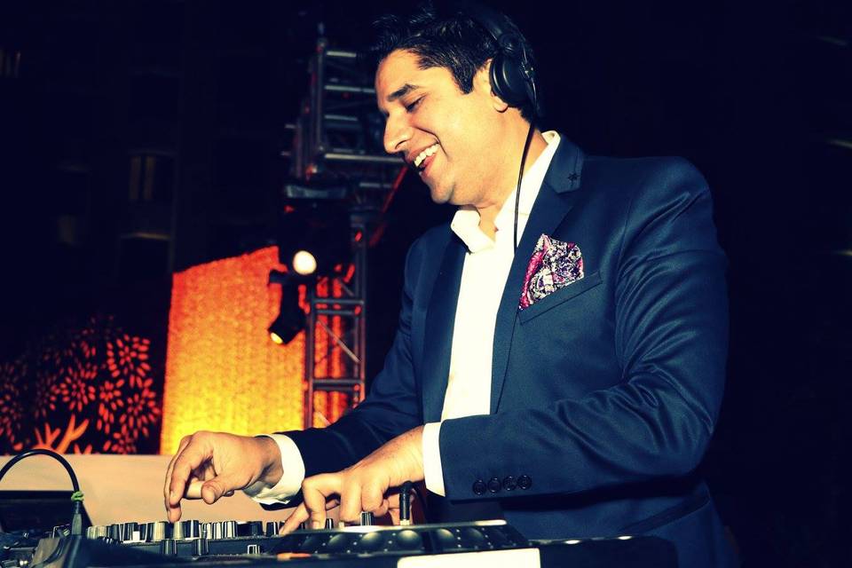 Dj Ajay Nautiyal