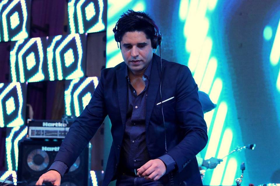 Dj Ajay Nautiyal