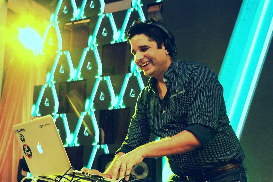 Dj Ajay Nautiyal