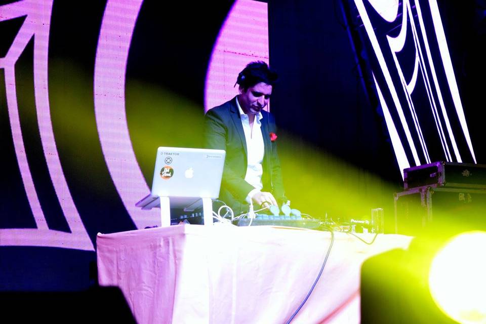 Dj Ajay Nautiyal