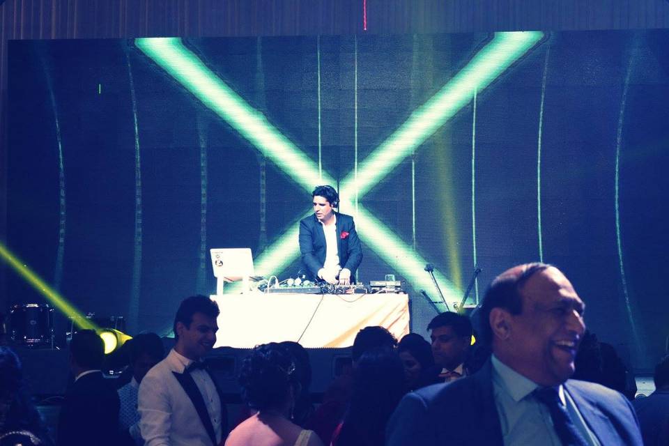 Dj Ajay Nautiyal