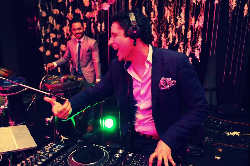 Dj Ajay Nautiyal