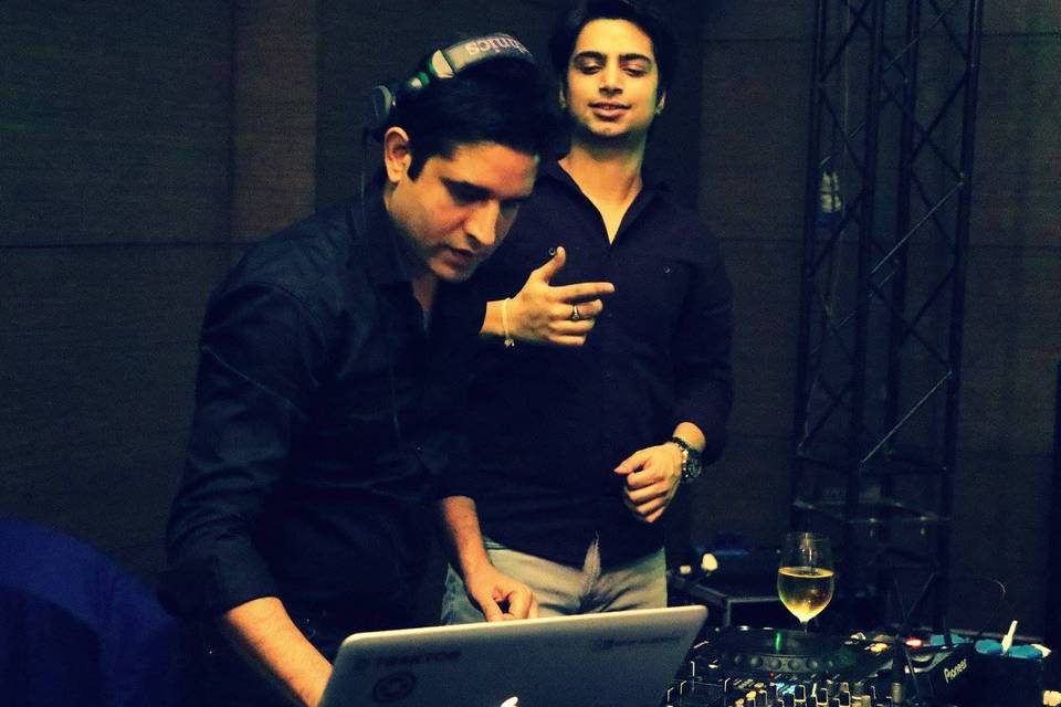 Dj Ajay Nautiyal