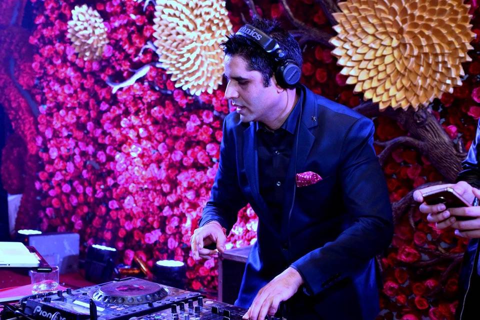 Dj Ajay Nautiyal