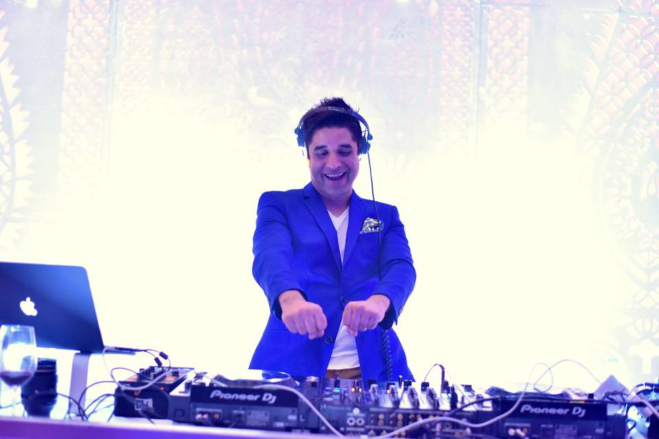 Dj Ajay Nautiyal