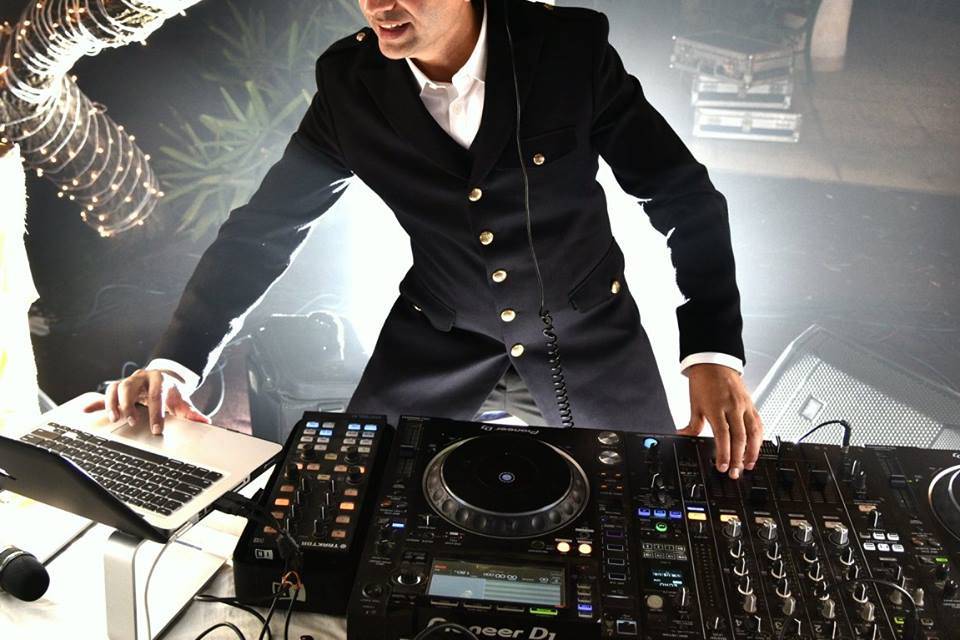 Dj Ajay Nautiyal