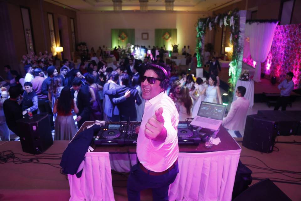 Dj Ajay Nautiyal