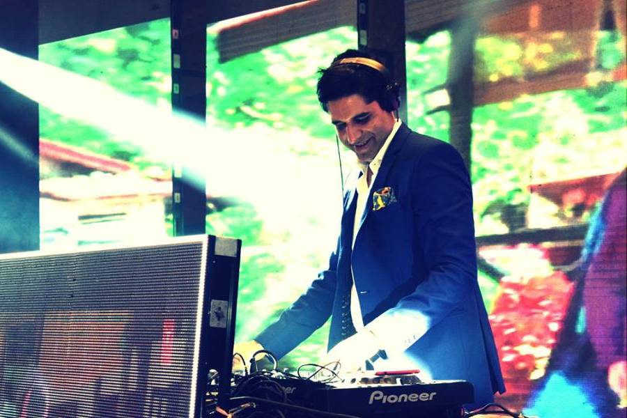 Dj Ajay Nautiyal