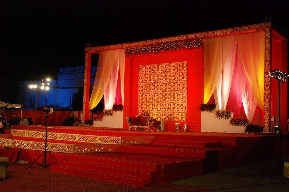 Archi Events, Jaipur