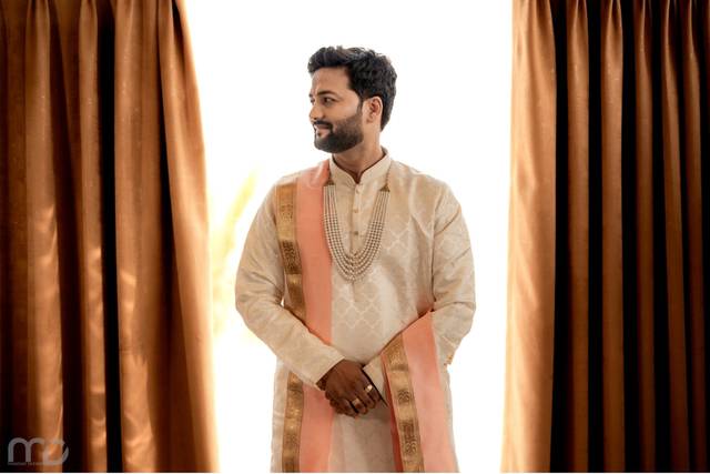 Karan & Richa