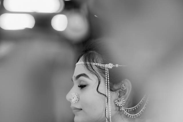 Wedding photography