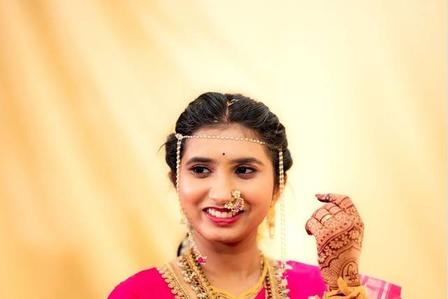 Jaai & Shrinivas
