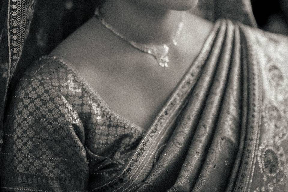 Jyoti & Amey