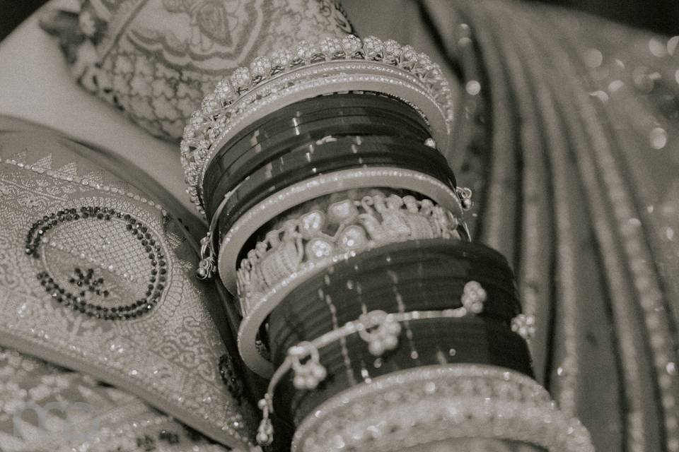 Jyoti & Amey