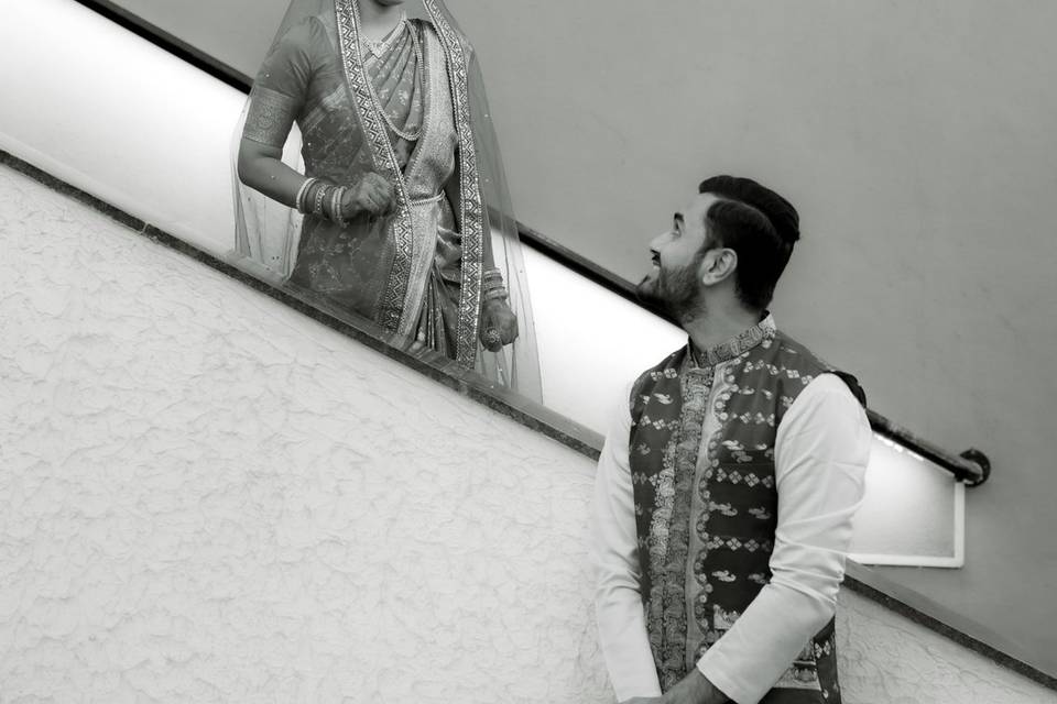 Vananti & Rohit