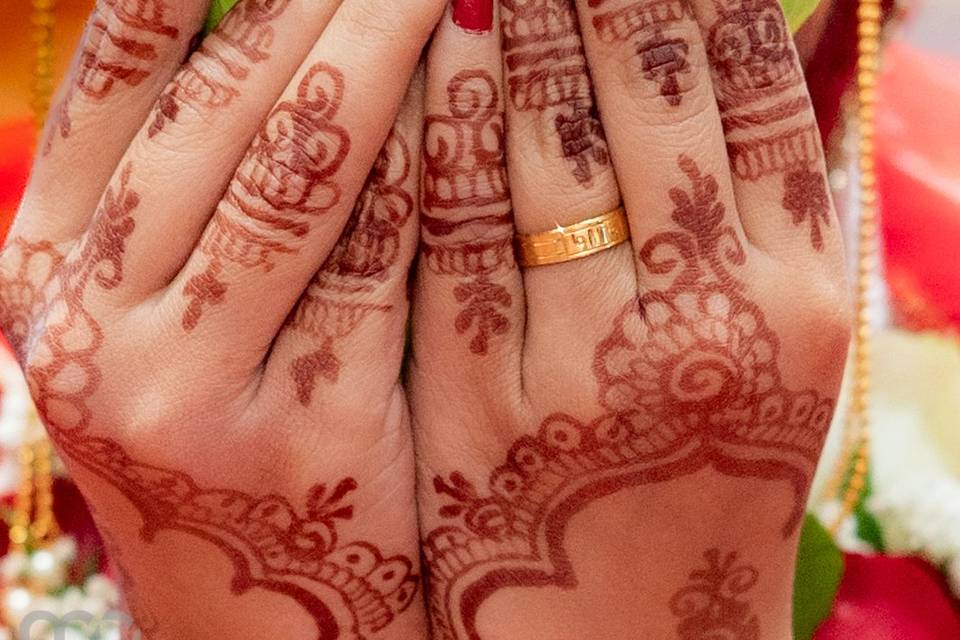 Vananti & Rohit