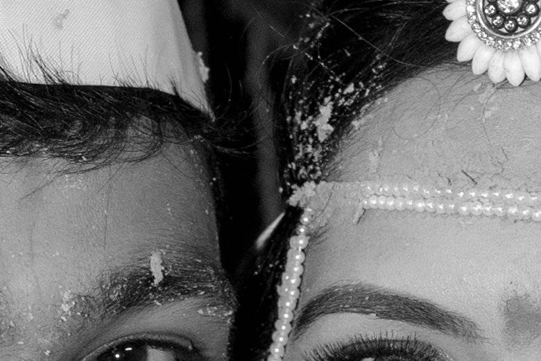 Apoorva & Prashant