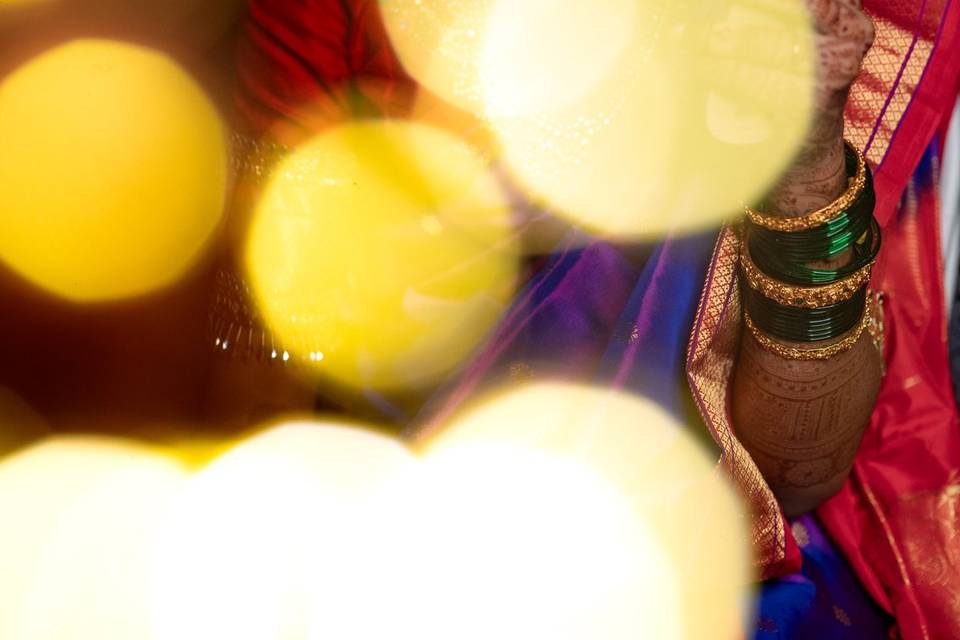 Apoorva & Prashant
