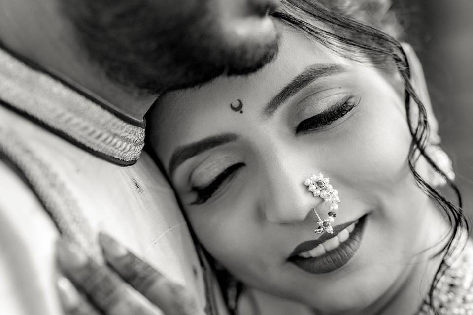 Apoorva & Prashant