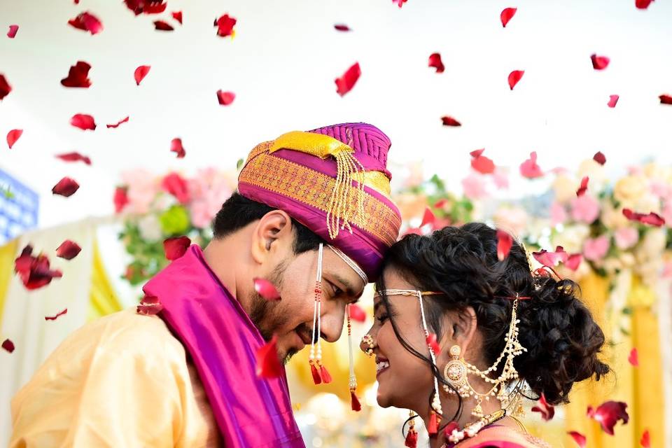 Wedding Rituals