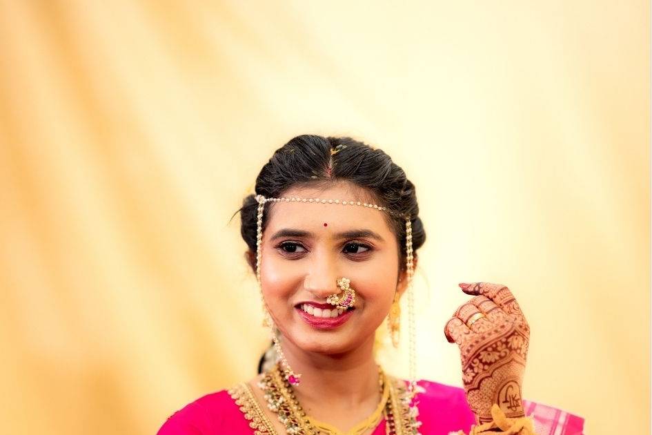 Jaai & Shrinivas