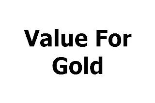 Value For Gold