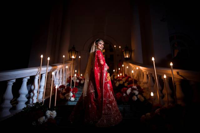 Bride