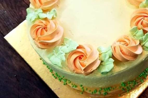 Designer Cake