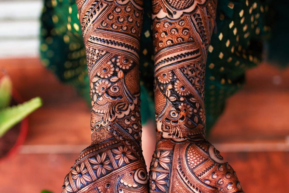 Mehendi