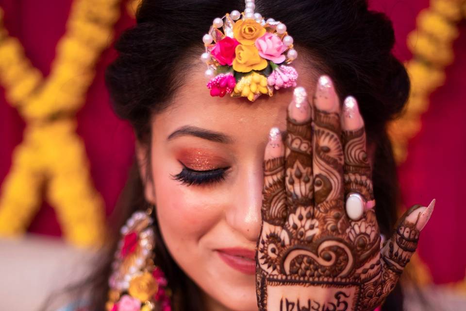 Mehendi