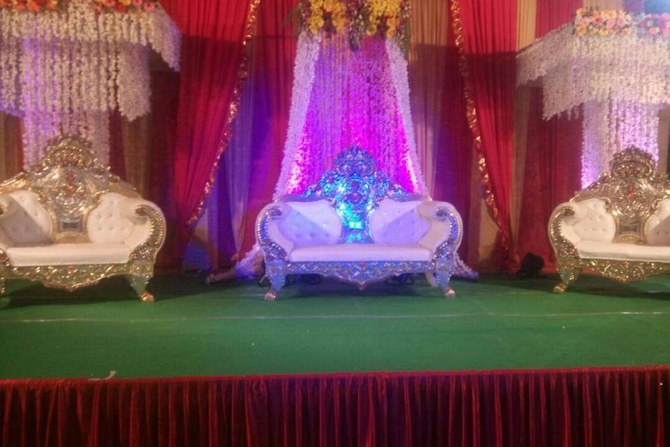 White House Event, Jodhpur
