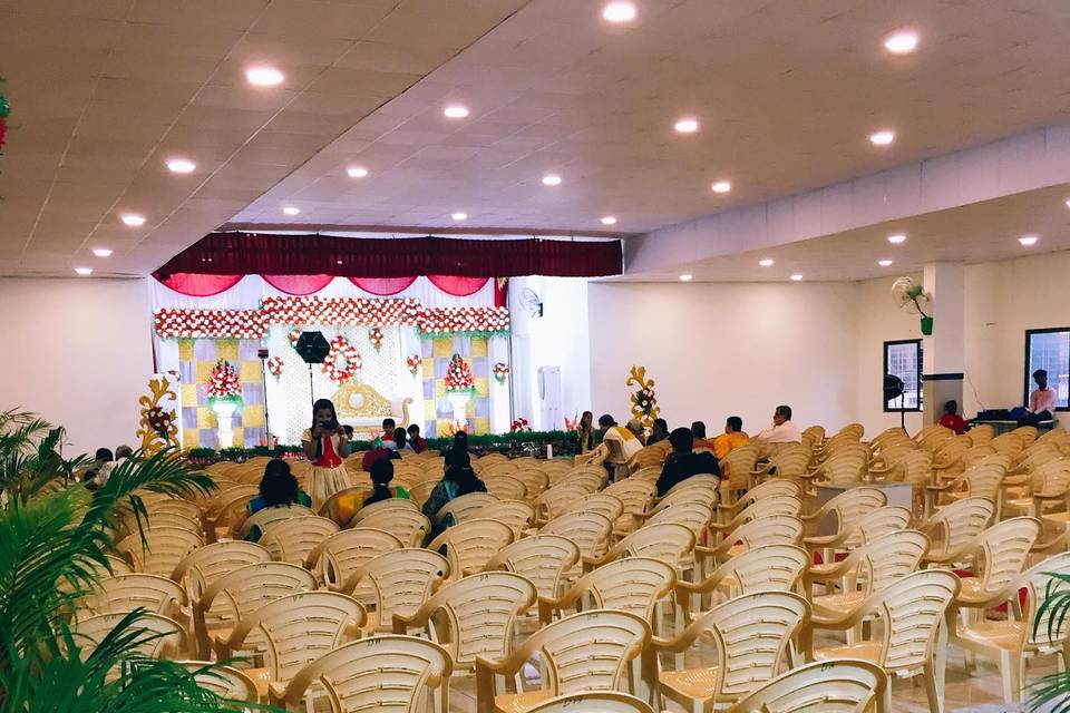 Drishya Auditorium