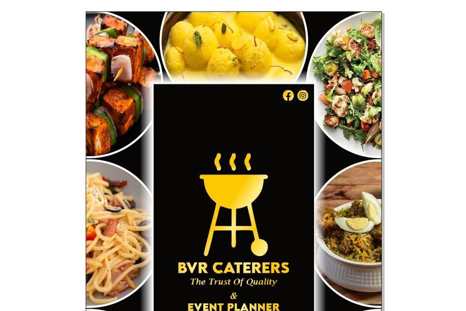 BVR Caterers