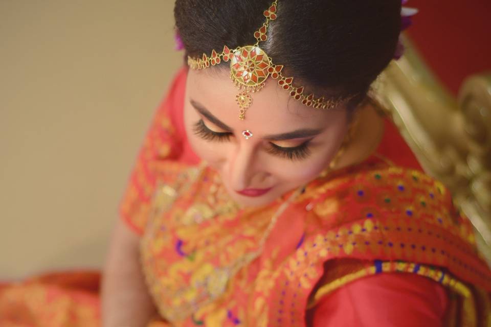 Wedding click