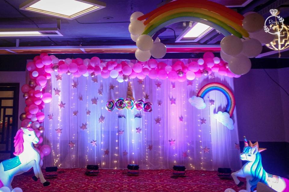 Event decor