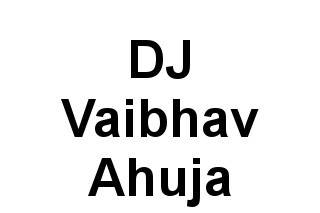 DJ Vaibhav Ahuja