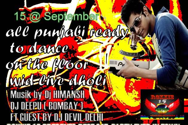 Djdevildelhi