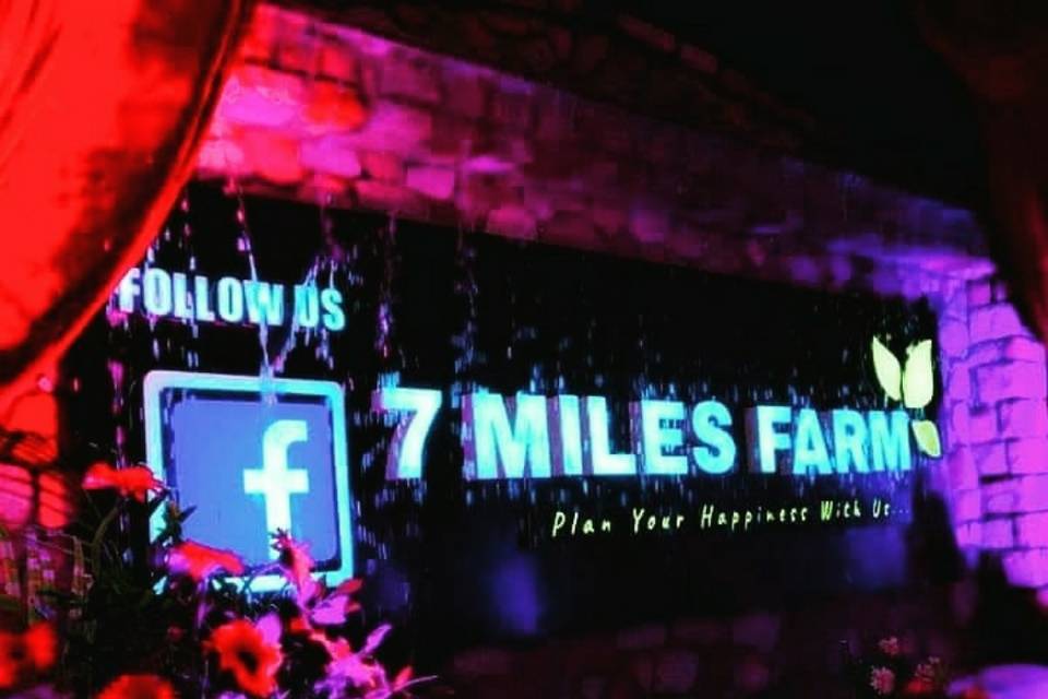 7 Miles Farm, Dehradun