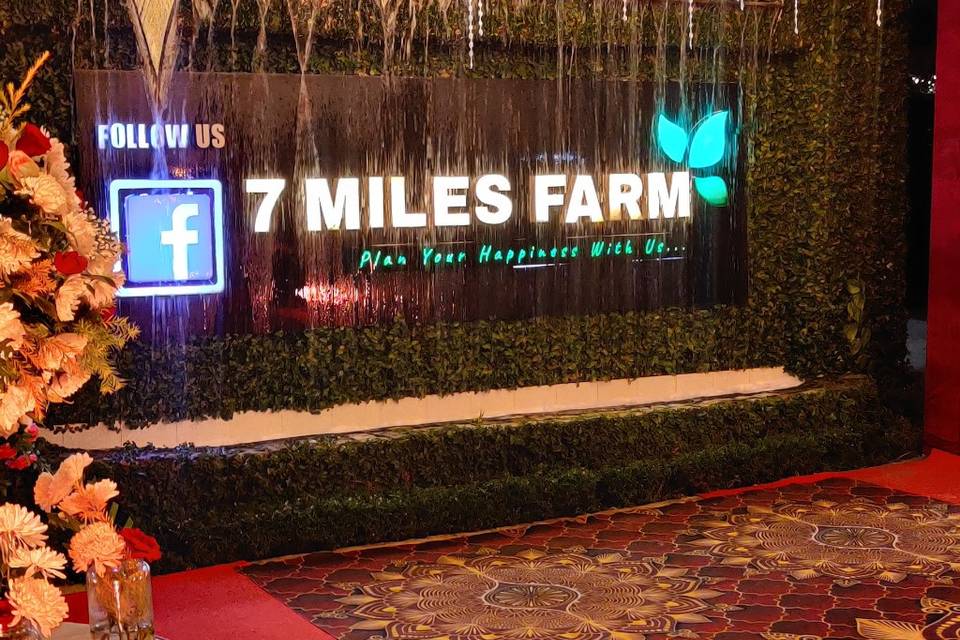 7 Miles Farm