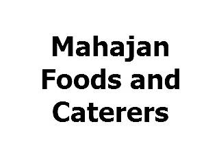 Mahajan Foods and Caterers Logo
