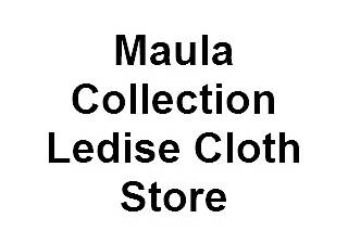 Maula Collection Ledise Cloth Store
