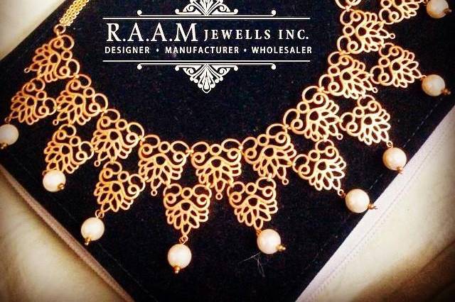 Raam Jewells Inc